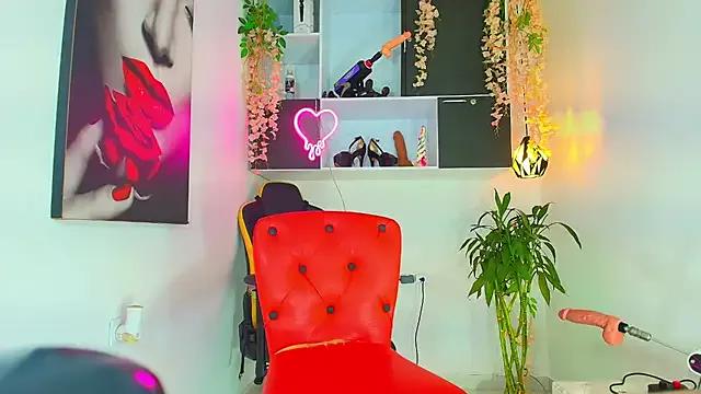 Girls: Stay up-to-date with the latest immersive cam streams gallery and try the most sensual entertainers flaunt their aroused bushes and steaming hot physiques as they lay bare and cum.