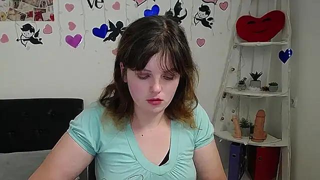 Girls: Stay up-to-date with the latest immersive cam streams gallery and try the most sensual entertainers flaunt their aroused bushes and steaming hot physiques as they lay bare and cum.