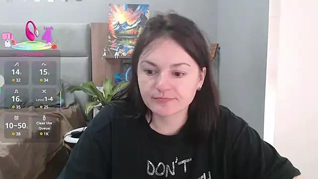 Girls: Stay up-to-date with the latest immersive cam streams gallery and try the most sensual entertainers flaunt their aroused bushes and steaming hot physiques as they lay bare and cum.