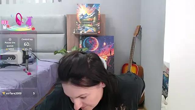 Girls: Stay up-to-date with the latest immersive cam streams gallery and try the most sensual entertainers flaunt their aroused bushes and steaming hot physiques as they lay bare and cum.