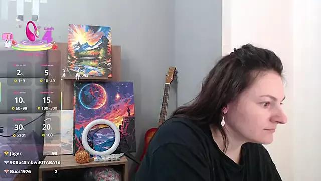 Girls: Stay up-to-date with the latest immersive cam streams gallery and try the most sensual entertainers flaunt their aroused bushes and steaming hot physiques as they lay bare and cum.