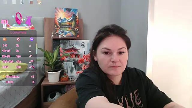 Girls: Stay up-to-date with the latest immersive cam streams gallery and try the most sensual entertainers flaunt their aroused bushes and steaming hot physiques as they lay bare and cum.
