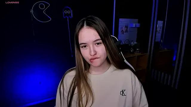 Girls: Stay up-to-date with the latest immersive cam streams gallery and try the most sensual entertainers flaunt their aroused bushes and steaming hot physiques as they lay bare and cum.