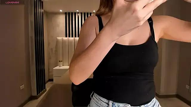 Girls: Stay up-to-date with the latest immersive cam streams gallery and try the most sensual entertainers flaunt their aroused bushes and steaming hot physiques as they lay bare and cum.