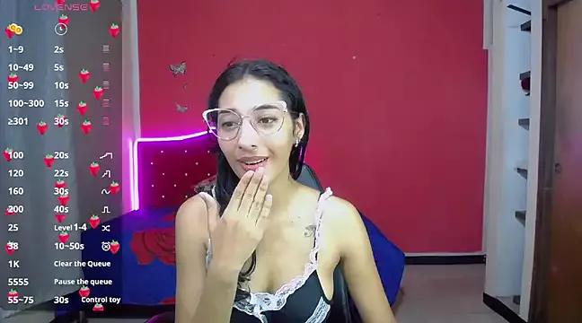 Girls: Stay up-to-date with the latest immersive cam streams gallery and try the most sensual entertainers flaunt their aroused bushes and steaming hot physiques as they lay bare and cum.