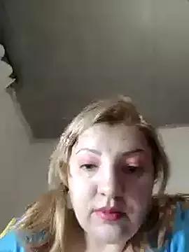 stefanyharper16 from StripChat is Freechat
