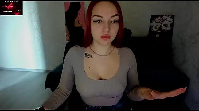 Girls: Stay up-to-date with the latest immersive cam streams gallery and try the most sensual entertainers flaunt their aroused bushes and steaming hot physiques as they lay bare and cum.