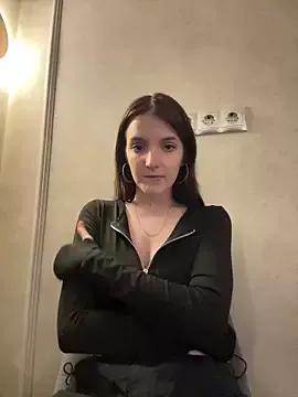 Stella_Blaze from StripChat is Freechat
