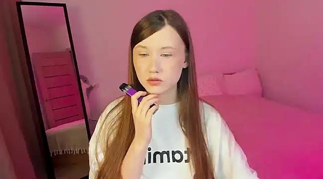 Girls: Stay up-to-date with the latest immersive cam streams gallery and try the most sensual entertainers flaunt their aroused bushes and steaming hot physiques as they lay bare and cum.
