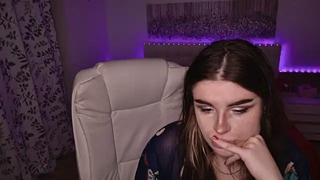 Girls: Stay up-to-date with the latest immersive cam streams gallery and try the most sensual entertainers flaunt their aroused bushes and steaming hot physiques as they lay bare and cum.