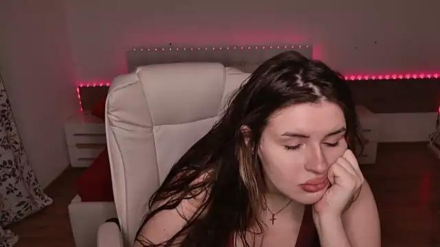 Girls: Stay up-to-date with the latest immersive cam streams gallery and try the most sensual entertainers flaunt their aroused bushes and steaming hot physiques as they lay bare and cum.