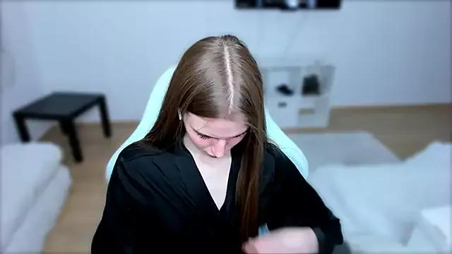 Girls: Stay up-to-date with the latest immersive cam streams gallery and try the most sensual entertainers flaunt their aroused bushes and steaming hot physiques as they lay bare and cum.