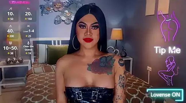 Girls: Stay up-to-date with the latest immersive cam streams gallery and try the most sensual entertainers flaunt their aroused bushes and steaming hot physiques as they lay bare and cum.