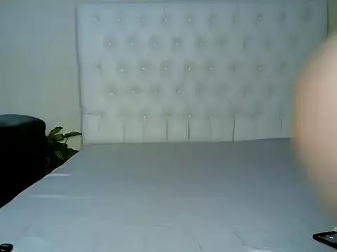 stephdoll from StripChat is Freechat