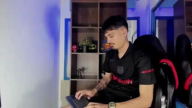 Girls: Stay up-to-date with the latest immersive cam streams gallery and try the most sensual entertainers flaunt their aroused bushes and steaming hot physiques as they lay bare and cum.
