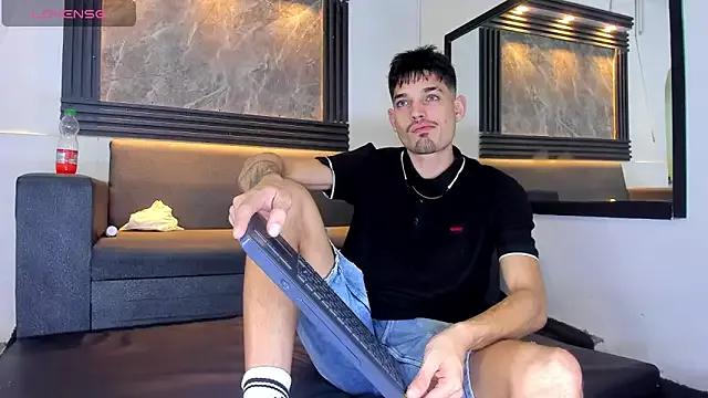Girls: Stay up-to-date with the latest immersive cam streams gallery and try the most sensual entertainers flaunt their aroused bushes and steaming hot physiques as they lay bare and cum.