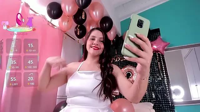 Girls: Stay up-to-date with the latest immersive cam streams gallery and try the most sensual entertainers flaunt their aroused bushes and steaming hot physiques as they lay bare and cum.