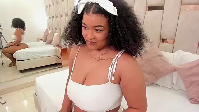 stormy_kox from StripChat is Freechat