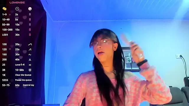Girls: Stay up-to-date with the latest immersive cam streams gallery and try the most sensual entertainers flaunt their aroused bushes and steaming hot physiques as they lay bare and cum.
