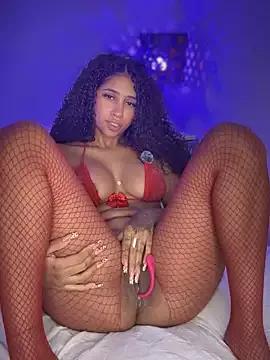 stormyy_ from StripChat is Freechat