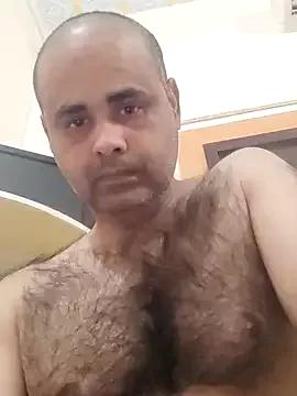 Street_king from StripChat is Freechat