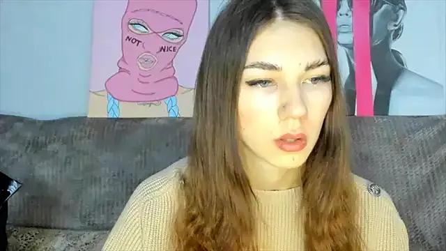 Girls: Stay up-to-date with the latest immersive cam streams gallery and try the most sensual entertainers flaunt their aroused bushes and steaming hot physiques as they lay bare and cum.