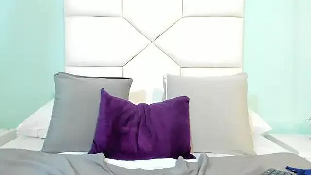 Girls: Stay up-to-date with the latest immersive cam streams gallery and try the most sensual entertainers flaunt their aroused bushes and steaming hot physiques as they lay bare and cum.