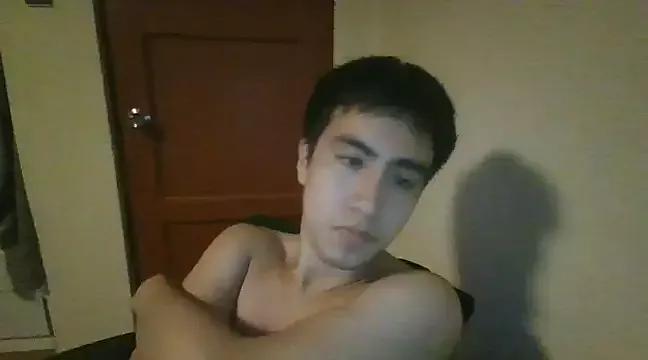 SuperBooooy from StripChat is Freechat