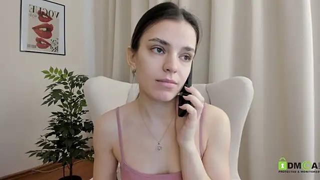 Girls: Stay up-to-date with the latest immersive cam streams gallery and try the most sensual entertainers flaunt their aroused bushes and steaming hot physiques as they lay bare and cum.