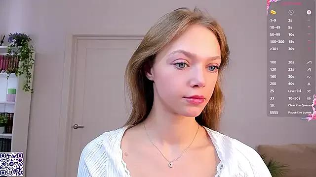 Girls: Stay up-to-date with the latest immersive cam streams gallery and try the most sensual entertainers flaunt their aroused bushes and steaming hot physiques as they lay bare and cum.