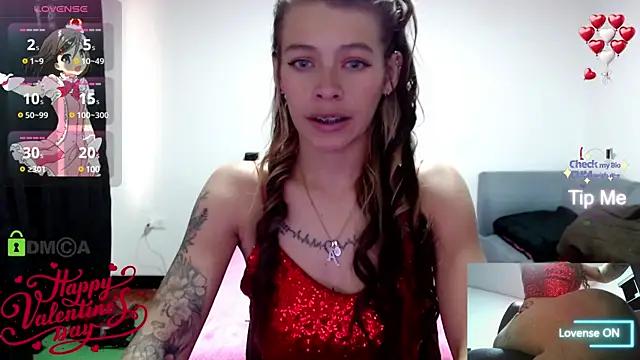 Girls: Stay up-to-date with the latest immersive cam streams gallery and try the most sensual entertainers flaunt their aroused bushes and steaming hot physiques as they lay bare and cum.