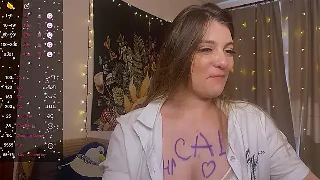 Girls: Stay up-to-date with the latest immersive cam streams gallery and try the most sensual entertainers flaunt their aroused bushes and steaming hot physiques as they lay bare and cum.