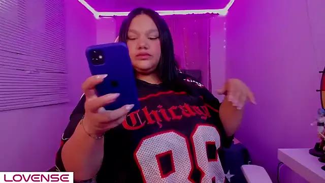 tamara_princess0 from StripChat is Freechat