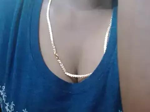 tamil-noorbegum from StripChat is Freechat