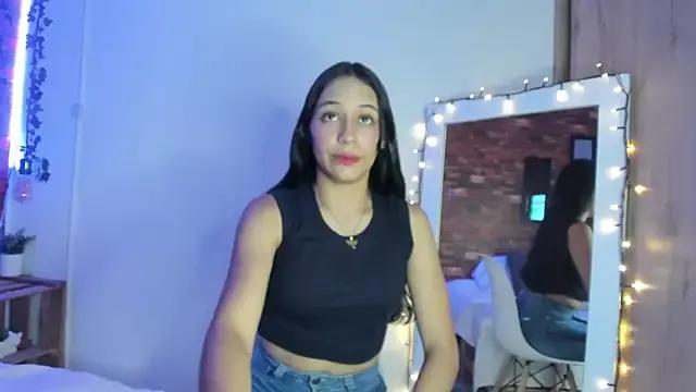 Girls: Stay up-to-date with the latest immersive cam streams gallery and try the most sensual entertainers flaunt their aroused bushes and steaming hot physiques as they lay bare and cum.