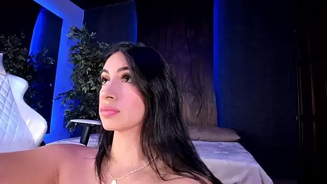 Taylor-Jonnees from StripChat is Freechat