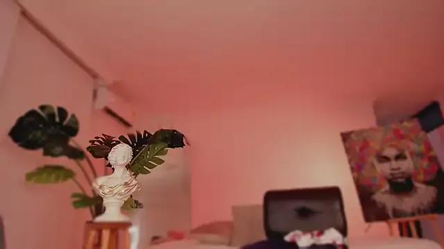 Girls: Stay up-to-date with the latest immersive cam streams gallery and try the most sensual entertainers flaunt their aroused bushes and steaming hot physiques as they lay bare and cum.
