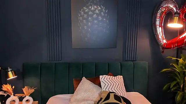 Girls: Stay up-to-date with the latest immersive cam streams gallery and try the most sensual entertainers flaunt their aroused bushes and steaming hot physiques as they lay bare and cum.