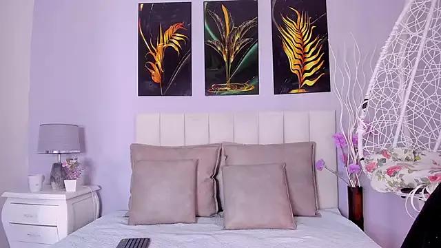 Girls: Stay up-to-date with the latest immersive cam streams gallery and try the most sensual entertainers flaunt their aroused bushes and steaming hot physiques as they lay bare and cum.
