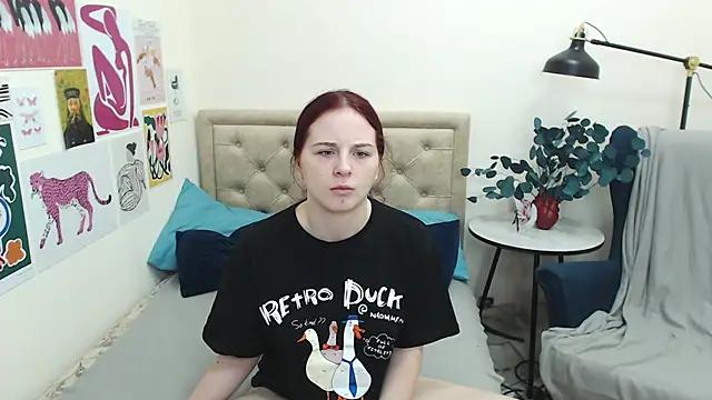 Girls: Stay up-to-date with the latest immersive cam streams gallery and try the most sensual entertainers flaunt their aroused bushes and steaming hot physiques as they lay bare and cum.