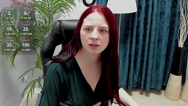 Girls: Stay up-to-date with the latest immersive cam streams gallery and try the most sensual entertainers flaunt their aroused bushes and steaming hot physiques as they lay bare and cum.