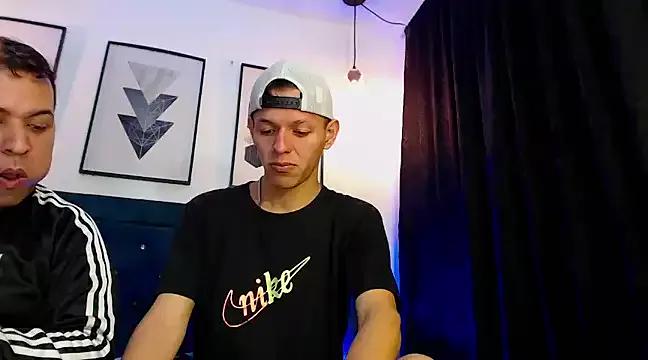 Girls: Stay up-to-date with the latest immersive cam streams gallery and try the most sensual entertainers flaunt their aroused bushes and steaming hot physiques as they lay bare and cum.