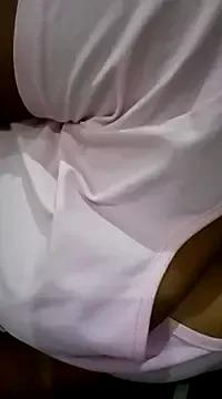 TeluguApple from StripChat is Freechat
