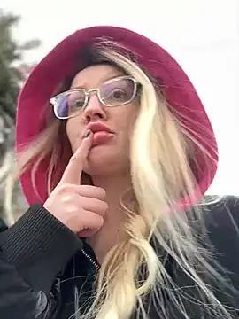 Girls: Stay up-to-date with the latest immersive cam streams gallery and try the most sensual entertainers flaunt their aroused bushes and steaming hot physiques as they lay bare and cum.