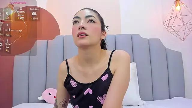 Girls: Stay up-to-date with the latest immersive cam streams gallery and try the most sensual entertainers flaunt their aroused bushes and steaming hot physiques as they lay bare and cum.