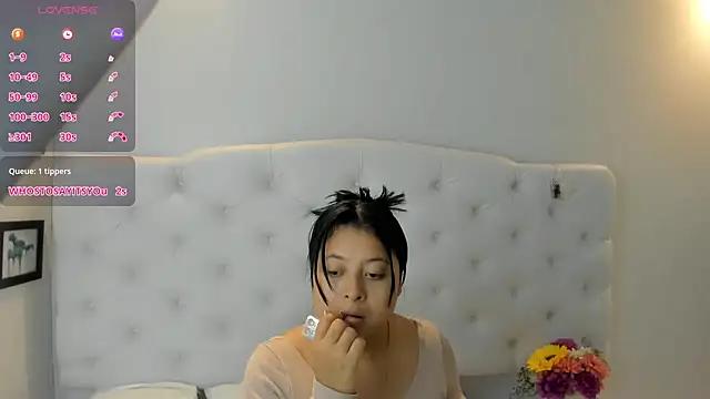 Girls: Stay up-to-date with the latest immersive cam streams gallery and try the most sensual entertainers flaunt their aroused bushes and steaming hot physiques as they lay bare and cum.