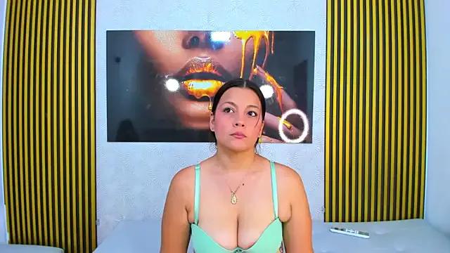 that_temptation from StripChat is Freechat