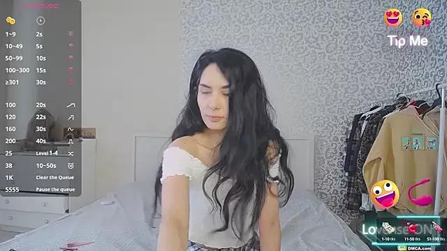 Girls: Stay up-to-date with the latest immersive cam streams gallery and try the most sensual entertainers flaunt their aroused bushes and steaming hot physiques as they lay bare and cum.