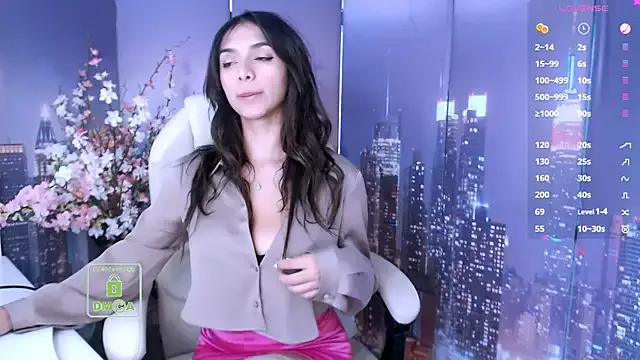 Girls: Stay up-to-date with the latest immersive cam streams gallery and try the most sensual entertainers flaunt their aroused bushes and steaming hot physiques as they lay bare and cum.