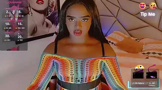 Girls: Stay up-to-date with the latest immersive cam streams gallery and try the most sensual entertainers flaunt their aroused bushes and steaming hot physiques as they lay bare and cum.